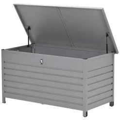 Garden Impressions Cambridge opbergbox 740 liter - taupe