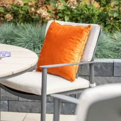 Garden Impressions Dane - Tulli tuinset 6-delig Ø148x75 cm