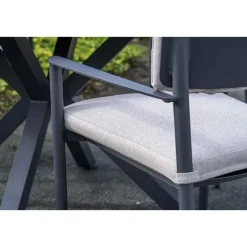 Garden Impressions Dane - Tulli tuinset 5-delig 180x115 cm