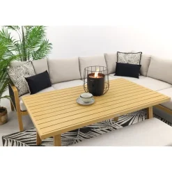Garden Impressions Decala lounge dining set - 3-delig