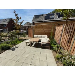 Garden Impressions Decala lounge dining set - 3-delig