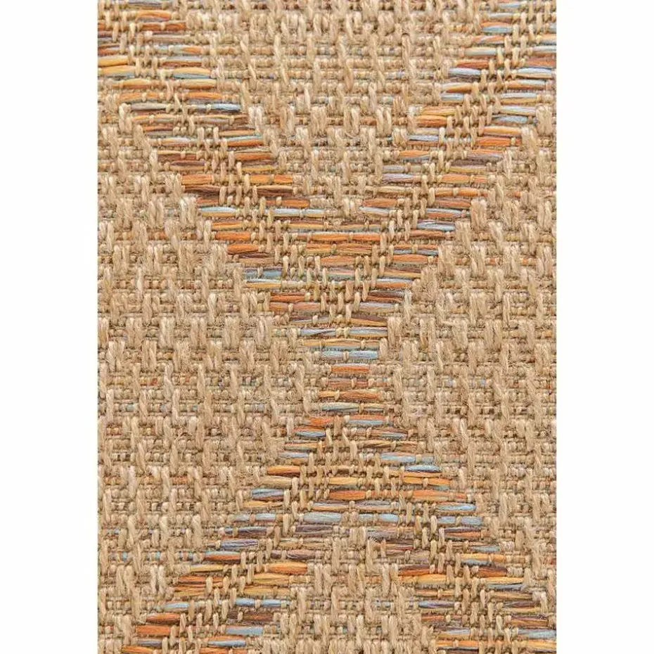 Garden Impressions Diamonds buitenkleed - 200x290 cm - rustic gravel