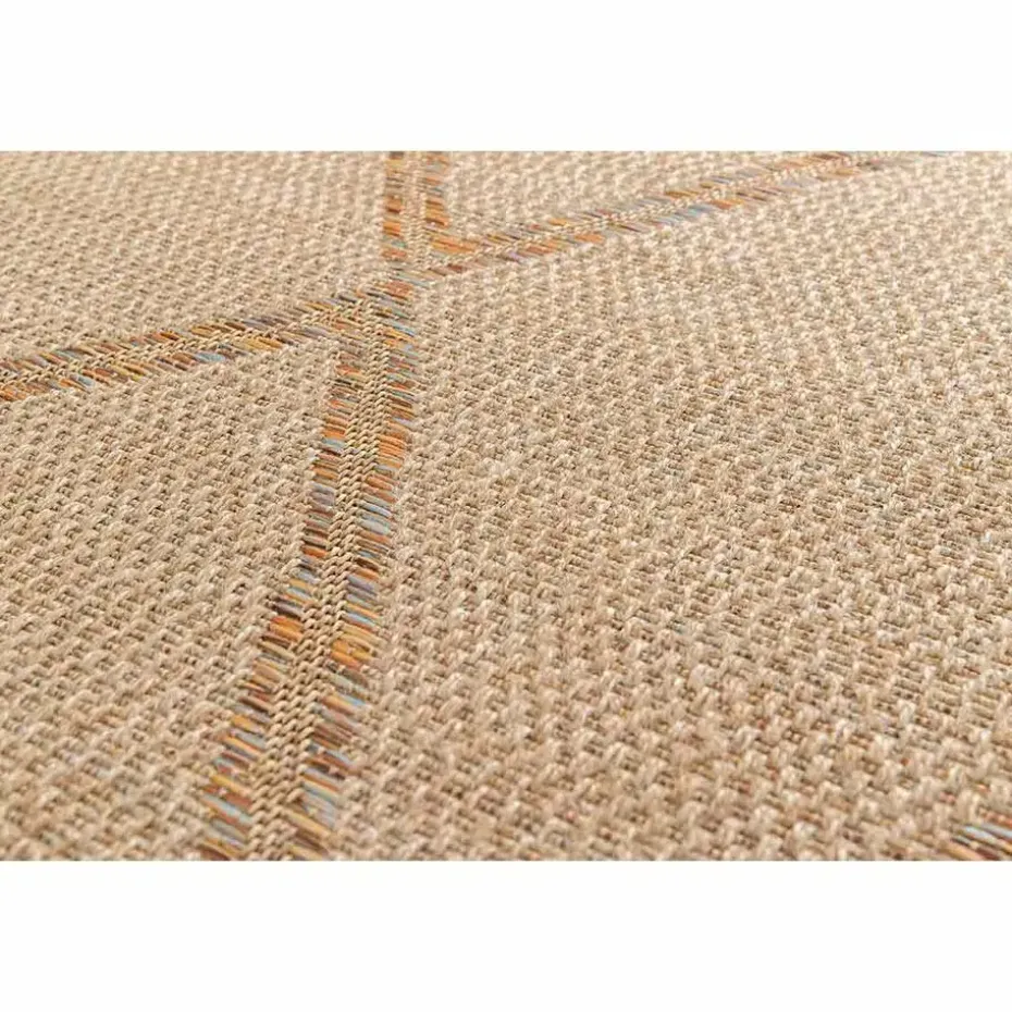 Garden Impressions Diamonds buitenkleed - 200x290 cm - rustic gravel