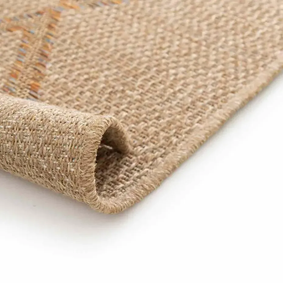 Garden Impressions Diamonds buitenkleed - 200x290 cm - rustic gravel