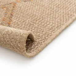 Garden Impressions Diamonds buitenkleed - 160x230 cm - rustic gravel