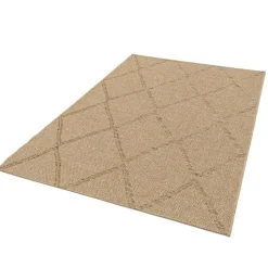 Garden Impressions Diamonds buitenkleed - 160x230 cm - rustic gravel