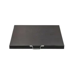 Garden Impressions Hawaii parasol S Ø300 zand + 80kg voet en hoes