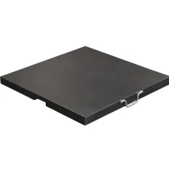 Garden Impressions Hawaii granieten voet 90K - black polished