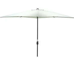 Garden Impressions Lotus parasol 250x250 cm - olive