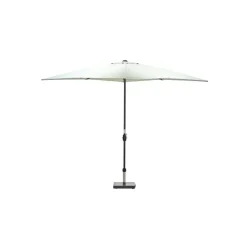 Garden Impressions Lotus parasol 250x250 cm - olive