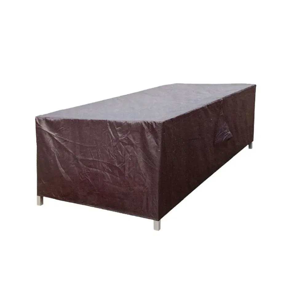 Garden Impressions Loungebank hoes 230x90xH70 cm voor Tennessee set