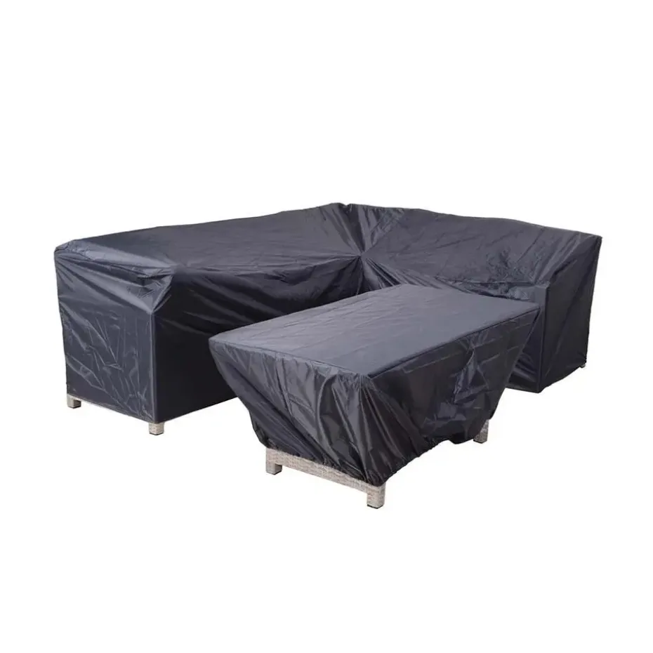 Garden Impressions Lounge dining hoes R 270x210xH85/90 en 165x95xH70