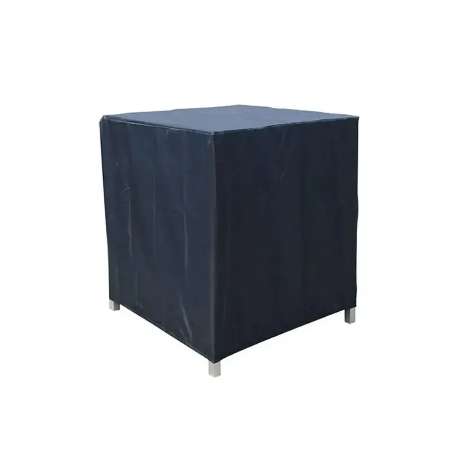 Garden Impressions Lounge tuinstoel beschermhoes - 100x95xH72 cm