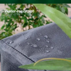 Garden Impressions Lounge tuinstoel beschermhoes - 100x95xH72 cm