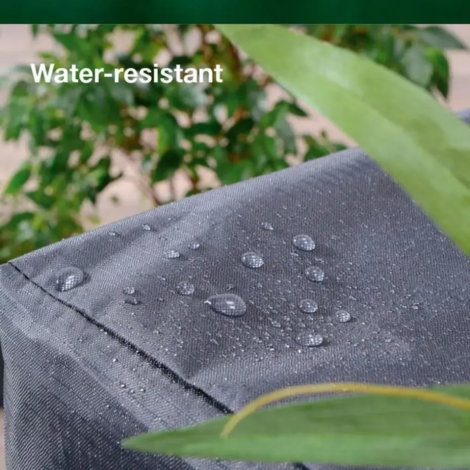 Garden Impressions Lounge hoesset L 255/255x90xH70 cm