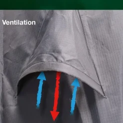 Garden Impressions Loungebank hoes 248x88xH65 cm