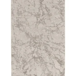 Garden Impressions Madras buitenkleed - 160x230 cm - marble taupe