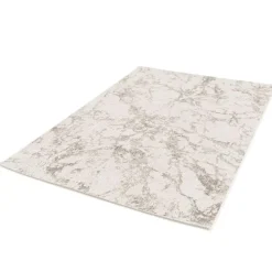 Garden Impressions Madras buitenkleed - 160x230 cm - marble taupe
