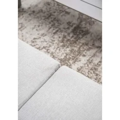 Garden Impressions Malakka loungeset 3-delig taupe