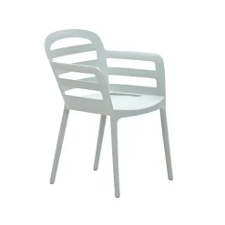 Garden Impressions Mira - Faria balkonset 3-delig - olijf