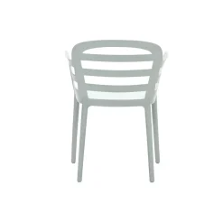 Garden Impressions Mira tuinstoel - olijf