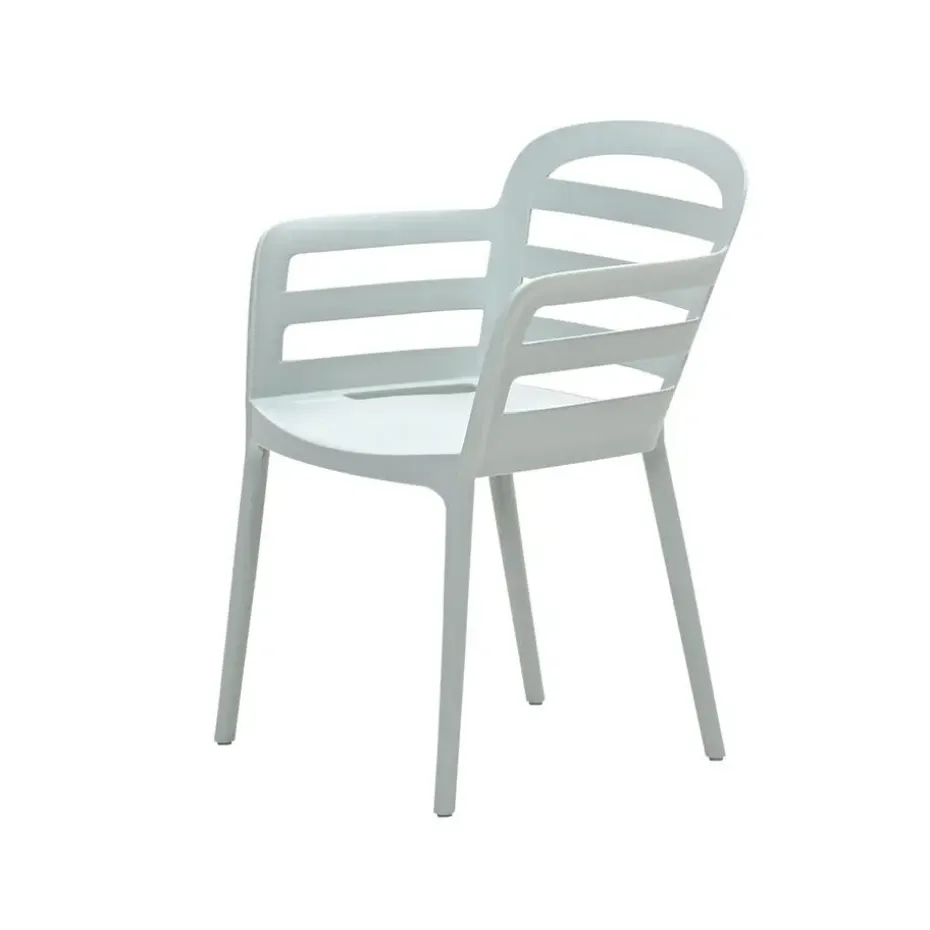 Garden Impressions Mira tuinstoel - olijf