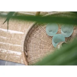 Garden Impressions Nigori bijzettafels Ø60 cm & Ø70 cm