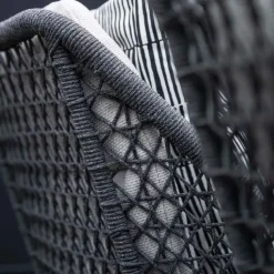 Garden Impressions Pemba - Scot tuinset 7-delig - Napoli grey