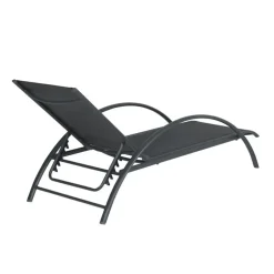 Garden Impressions Santos ligbed grijs