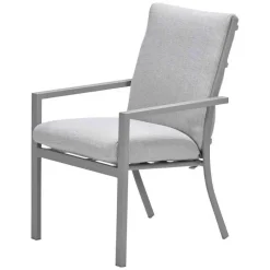 Garden Impressions Senja - Tulli tuinset 7-delig valley sand 220x115cm