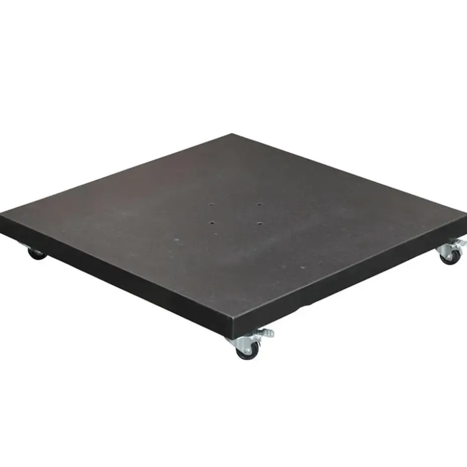 Garden Impressions Special Hawaii gran. voet 120K - black polished