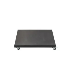 Garden Impressions Special Hawaii gran. voet 120K - black polished