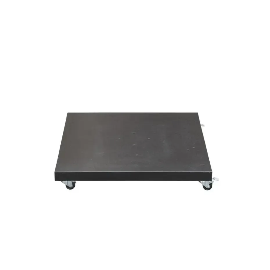 Garden Impressions Special Hawaii gran. voet 120K - black polished