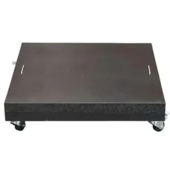 Garden Impressions Special Hawaii gran. voet 150K - black polished