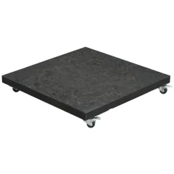 Garden Impressions Special Hawaii gran. voet 90K - royal antraciet