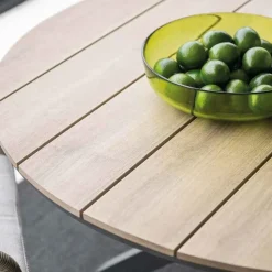 Garden Impressions Tineo - Tulli tuinset 7-delig Ø148x75 cm