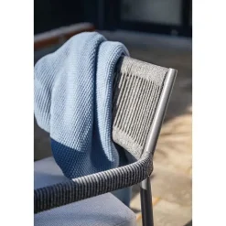 Garden Impressions Tineo - Tulli tuinset 7-delig Ø148x75 cm