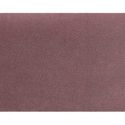 GARLAND - Poef - Roze - 40/33 cm - Fluweel