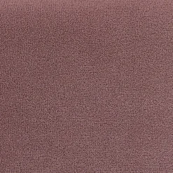 GARLAND - Poef - Roze - 40/33 cm - Fluweel