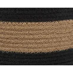 GEREDE - Mand set van 2 - Beige - Jute