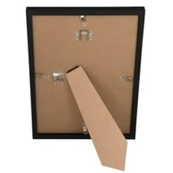 Gerimport Fotolijstje Paris - 20 x 30 cm - zwart - passe partout