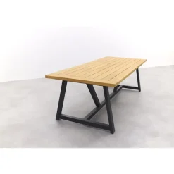 GI Margriet black /Noah tuinset -7-delig