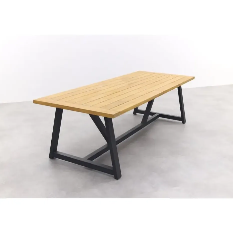 GI Margriet black /Noah tuinset -7-delig