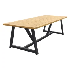 GI Margriet black /Noah tuinset -7-delig