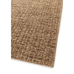 Gisborne karpet - 120x170 cm - coconut