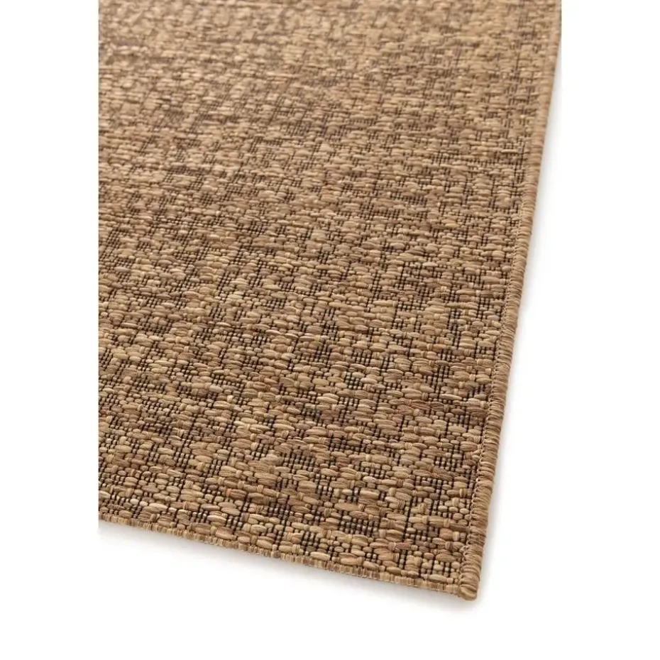 Gisborne karpet - 120x170 cm - coconut