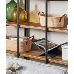 GISSAR - Manden set van 2 - Beige - Katoen