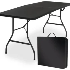 Goliving Inklapbare Tafel – Klaptafel – Campingtafel – Vouwtafel Buiten