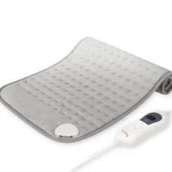 Goliving Warmtekussen - Warmte Kussen Voor Nek en Schouder - 3 Warmtestanden