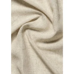 Gordijn Dante - zand - 140x280 cm (1 stuk)